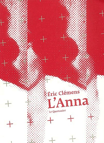 Eric Clémens - L'Anna.