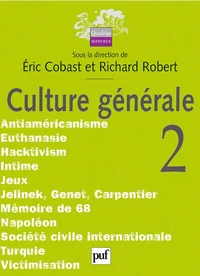 Culture générale 2
