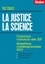 La justice la science. Concours communs des IEP, Questions contemporaines  Edition 2013