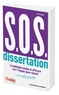Eric Cobast - SOS dissertation - La méthode simple et efficace - Les 7 étapes pour réussir.