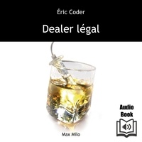 Eric Coder et Franck Daniel - Dealer légal.