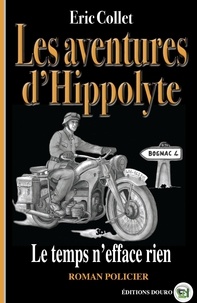 Eric Collet - Les aventures d'Hippolyte.