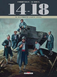 La photo (août 1916)
