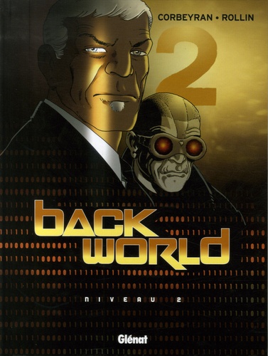 Back World Tome 2 Niveau 2