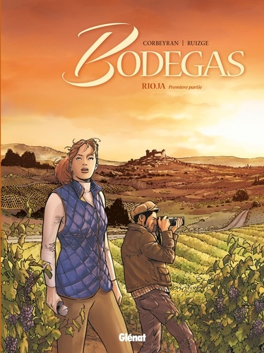 Bodegas - Rioja Tome 1
