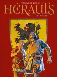 Hérauts T01