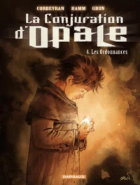 Les Ordonnances