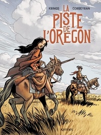Téléchargements ebook gratuits pour ipod touch La piste de l'Oregon 9782380758627