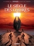 Eric Corbeyran et Michel Suro - Le Siècle des Ombres Tome 6 : Le diable.