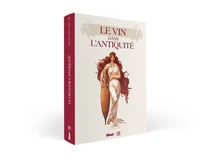 Le Vin dans l'antiquité - Coffret