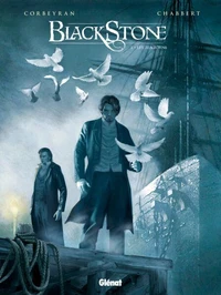 Les Magiciens