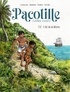 Eric Corbeyran et Aurélie Bambuck - Pacotille l'enfant esclave Tome 2 : L'île de la liberté.