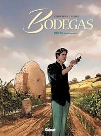 Rioja, Seconde partie