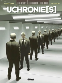 Epilogue Saison 1