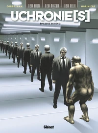 Epilogue Saison 2