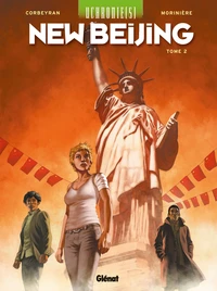 Uchronie(s) : New Beijing Tome 2