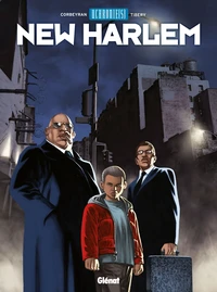 Coffret 3 volumes