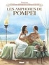 Eric Corbeyran et Alexis Robin - Vinifera  : Les amphores de Pompéi.