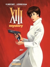 Eric Corbeyran et Philippe Berthet - XIII Mystery Tome 2 : Irina.