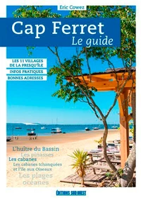 Cap Ferret