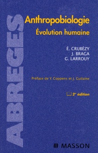 Anthropobiologie - Evolution humaine.pdf