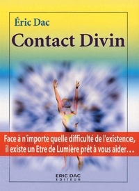  Eric Dac - Contact Divin - enseignement divin, #3.