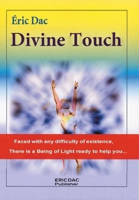Livres de cours téléchargeables gratuitement Divine Touch  - enseignement divin, #2 en francais 9798215162286 FB2 ePub DJVU