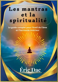 Les mantras et la spiritualité