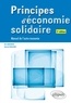 Eric Dacheux et Daniel Goujon - Principes d'économie solidaire - Manuel de l'autre économie.