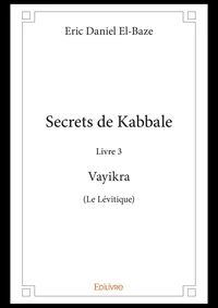 Secrets de Kabbale