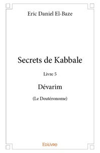 Secrets de Kabbale