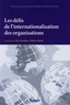 Eric Davoine et Olivier Furrer - Les défis de l'internationalisation des organisations.