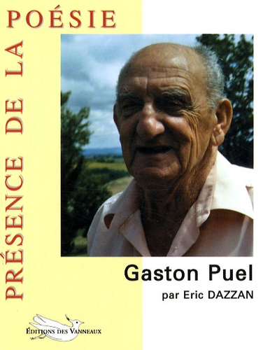 Eric Dazzan - Gaston Puel.