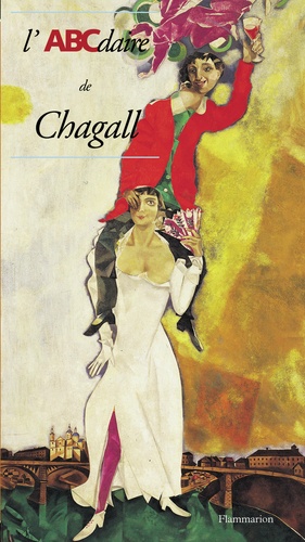 Eric de Chassey et Marie-Hélène Dampérat - Chagall.