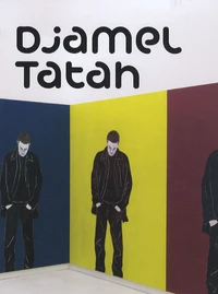 Djamel Tatah