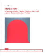Marcia Hafif