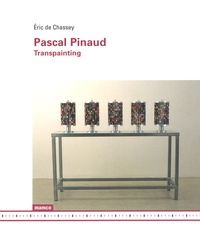 Eric de Chassey - Pascal Pinaud - Transpainting.