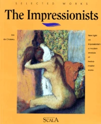 The Impressionists. Edition En Anglais
