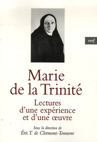 Marie de la Trinité