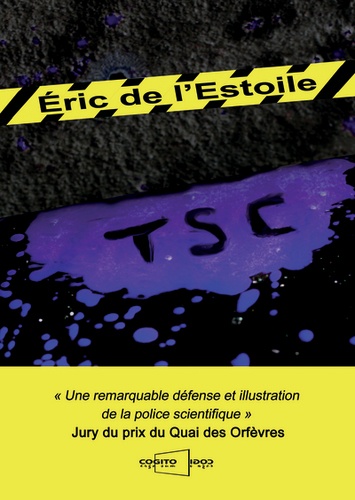 Eric de L'Estoile - TSC.