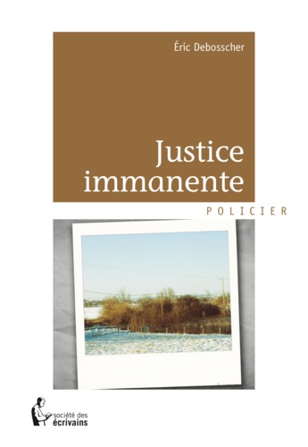 Justice immanente