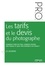 Les tarifs et le devis du photographe. Comment fixer ses prix, combien vendre son travail et quel prix donner à un tirage ?