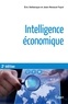 Eric Delbecque et Jean-Renaud Fayol - Intelligence économique.
