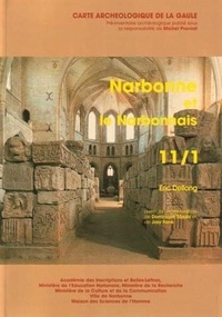 Eric Dellong - Narbonne et le Narbonnais - 11/1.