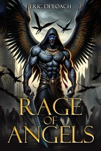 Rage of Angels