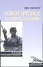 Eric Denécé - Forces Speciales, L'Avenir De La Guerre ? De La Guerilla Aux Operations Clandestines.