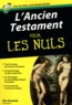 Eric Denimal - L'Ancien Testament pour les nuls.