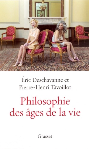 Philosophie des âges de la vie