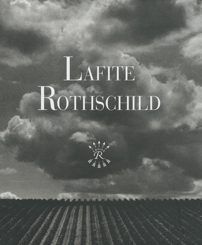 Eric Deschodt - Lafite Rothschild.