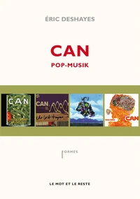 Can, pop-musik